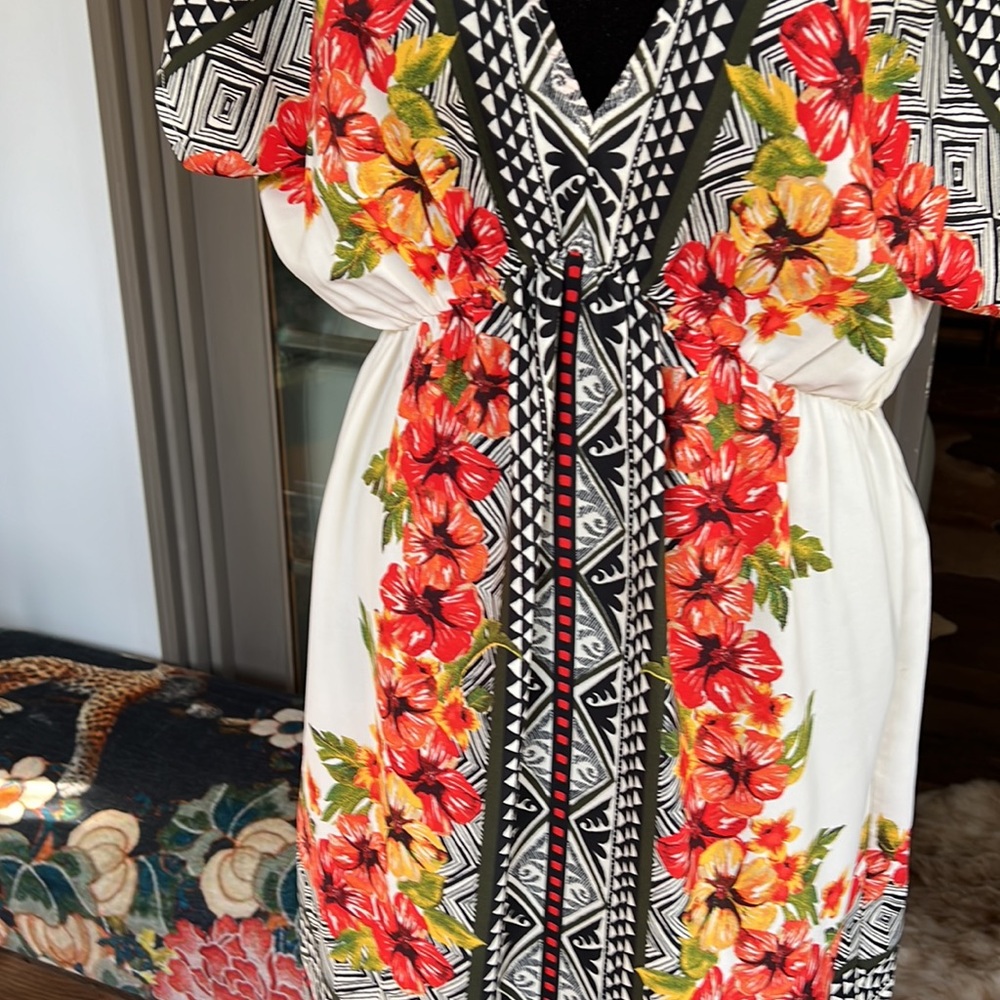 Dress - Picture 2 of 7